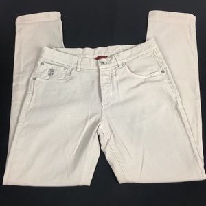 Brunello Cucinelli  women’s pants SZ 12